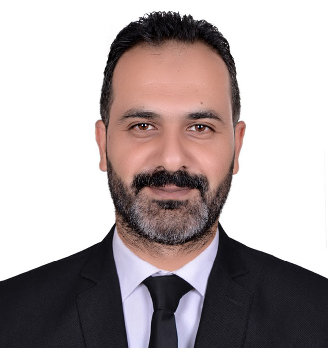 Ahmed Mohamed Fathy Zidan Badran