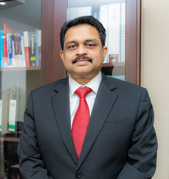 Sudheer Devarajan