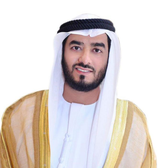 Dr. Adel Bin Mohammad Al Qassimi